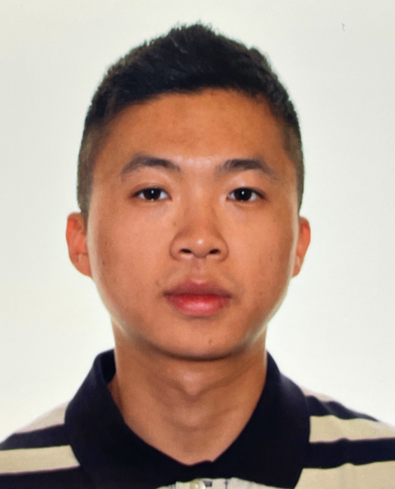 This Webpage Is Being Developed See You Soon Shan s Research Homepage